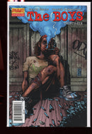 The Boys #36 VF/NM Key Massive Sale T002