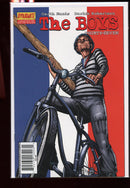 The Boys #37 VF/NM Key Massive Sale T002