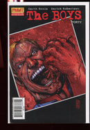 The Boys #40 VF/NM Key Massive Sale T002