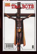 The Boys #44 VF/NM Key Massive Sale T002