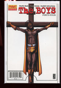 The Boys #44 VF/NM Key Massive Sale T002