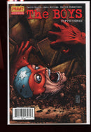 The Boys #53 VF/NM Key Massive Sale T002