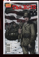 The Boys #54 VF/NM Key Massive Sale T002