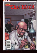 The Boys #55 VF/NM Key Massive Sale T002