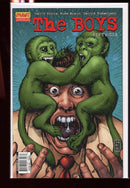 The Boys #56 VF/NM Key Massive Sale T002