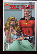 The Boys #57 VF/NM Key Massive Sale T002