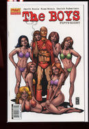 The Boys #58 FN/VF Key Massive Sale T002