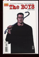 The Boys #66 VF/NM Key Massive Sale T002