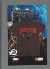 Thanos #16 (2018) Signed by Cates NM (LF007)