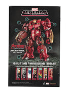 The Mighty Thor #1 (MF DOOM, Madlib Madvillainy Hip Hop Variant) NM (LF005)