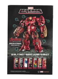 The Mighty Thor #1 (MF DOOM, Madlib Madvillainy Hip Hop Variant) NM (LF005)