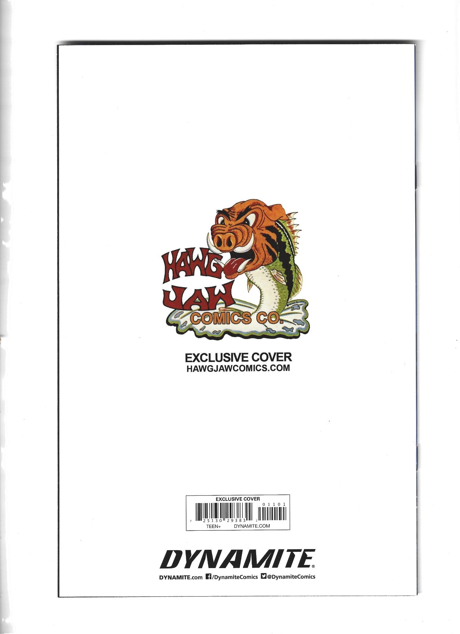 Vampirella: Trial Of The Soul One-Shot Garza Exclusive Virgin NM (LF006)