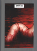 VAMPIRELLA #22 SZERDY VIRGIN COVER DYNAMITE EXCLUSIVE NM (LF006)