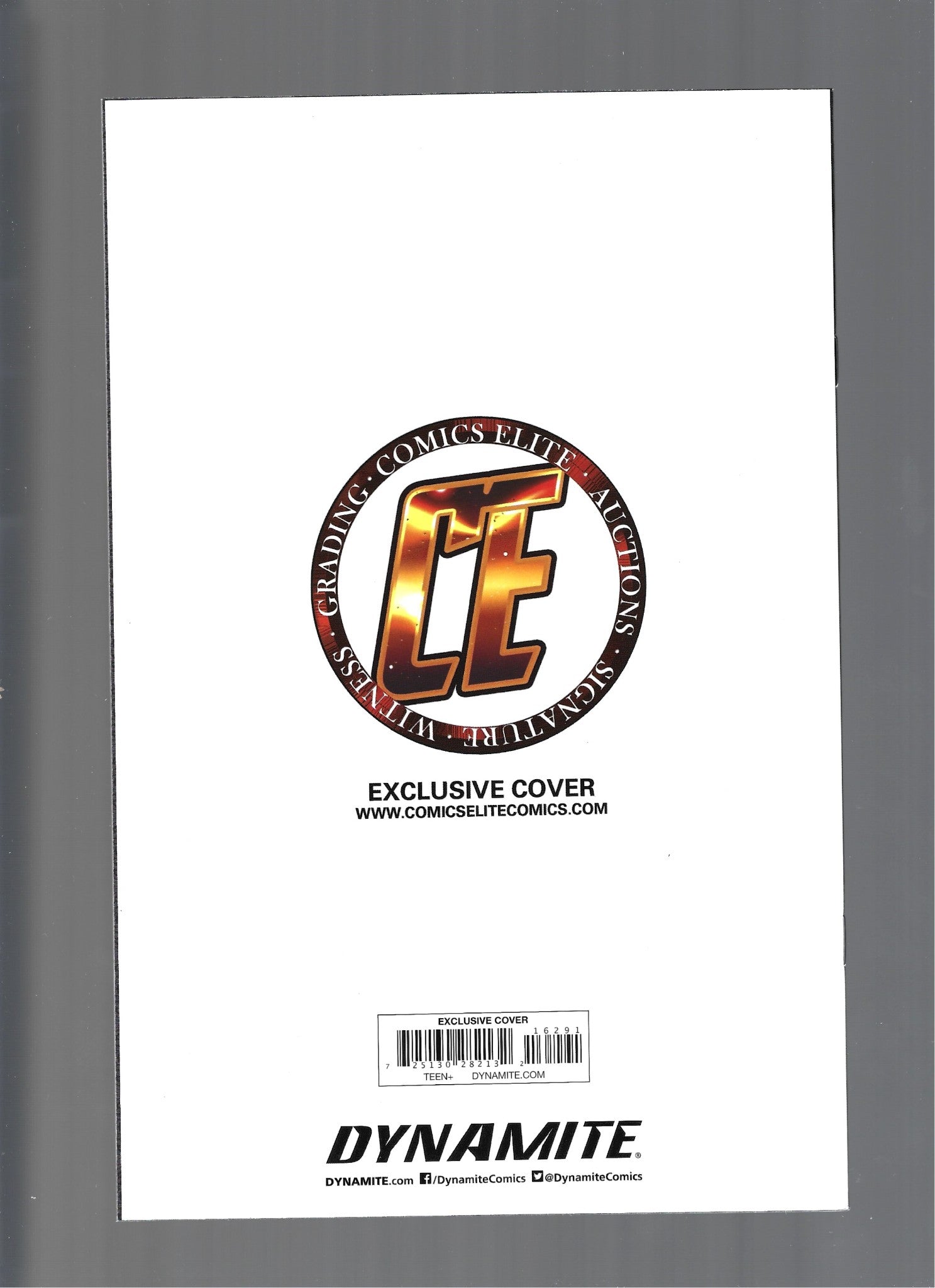 Vampirella #16 (2016) Natty Mila Cosplay Szerdy Homage LTD 400 NM (LF006)