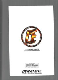 Vampirella vs Purgatori 1 Nathan Szerdy C2E2 Exclusive NM (LF007)