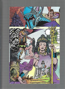 Wonder Woman #1 (1987) VF+ (LF007)