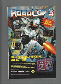 WONDER WOMAN (Vol. 2) #83 VG/FN Bolland Bondage cover (DC Comics 1994)  (CS01)