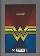 Wonder Woman #750 (2020) Lucio Parrillo Variant NM  (LF007)