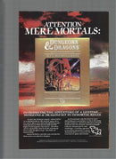 Uncanny X-Men #213 VF/VF+ (LF007)