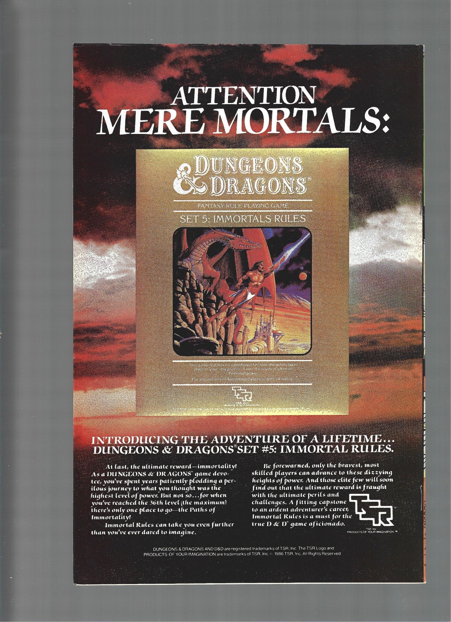 Uncanny X-Men #213 VF/VF+ (LF007)