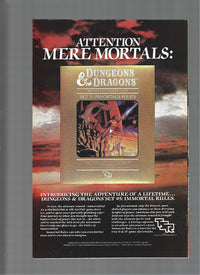 Uncanny X-Men #213 VF/VF+ (LF007)