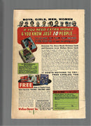 Uncanny X-Men #36 (1967) READER COPY (LF007)