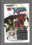 X-Men #4  (1992) 1st. Omega Red VF/NM (LF007)