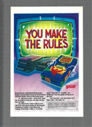 X-Men Annual #1 Shattershot Part 1 VF/NM (LF007)